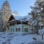 Riviera 505 Appartamento Lipno nad Vltavou