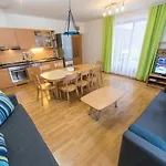 Appartamento Riviera 505 Lipno nad Vltavou