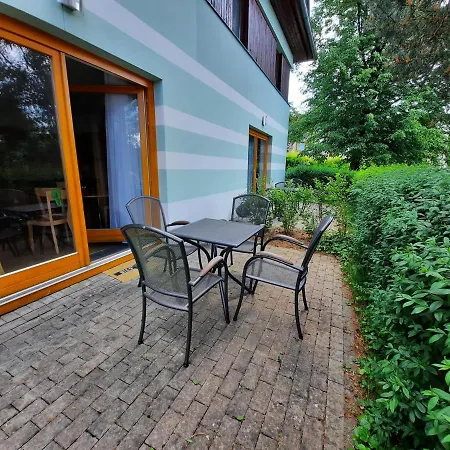 Apartmán Riviera 505 *