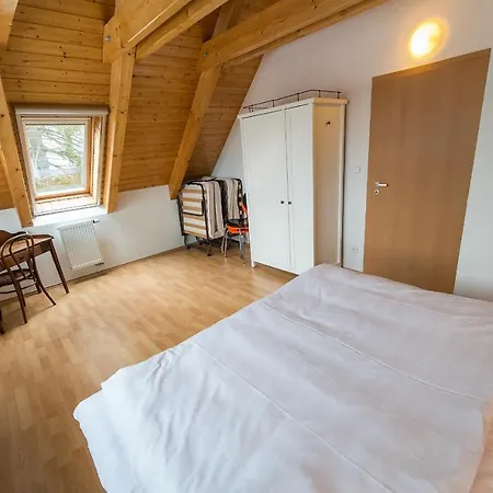 Riviera 505 Apartmán Lipno nad Vltavou