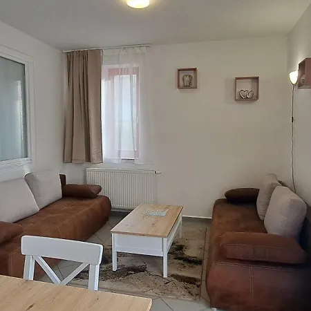 Riviera 505 Apartmán