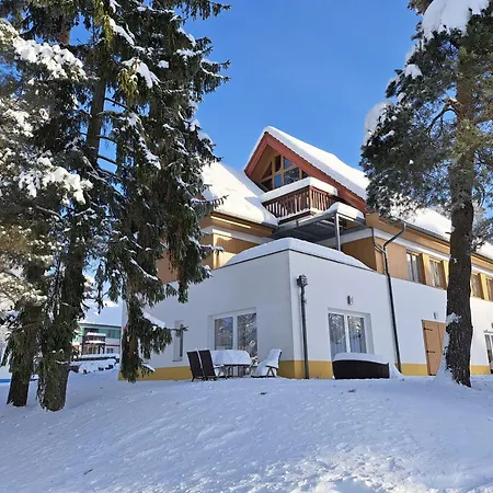 Apartmán Riviera 505 *