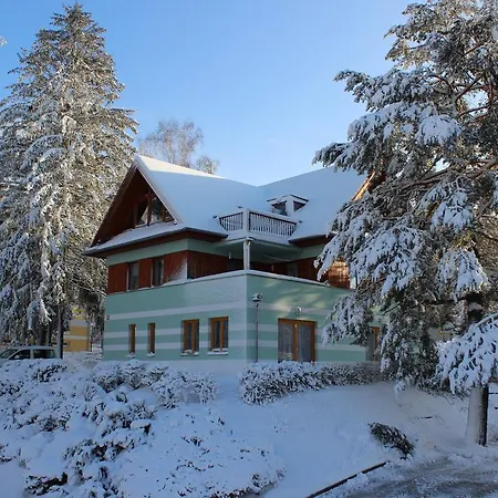 Riviera 505 Apartamento Lipno nad Vltavou