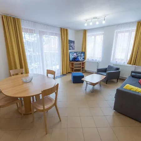 Riviera 505 * ليبنو ناد فلتافو