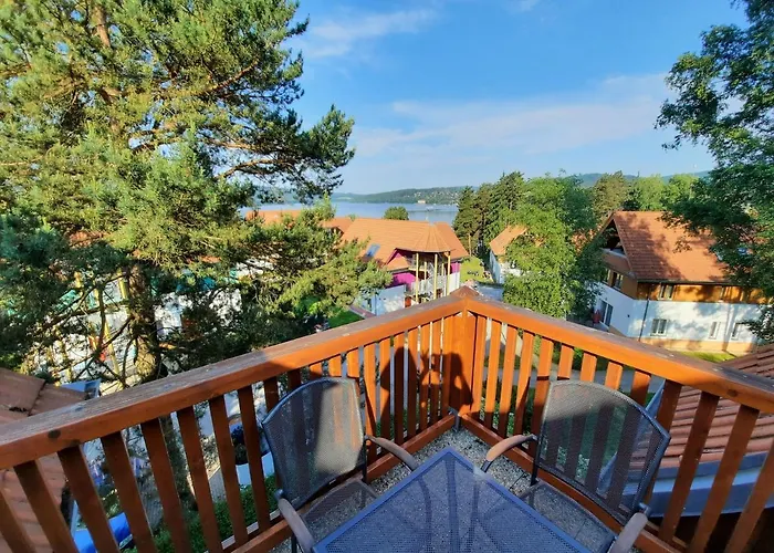 Apartmán Riviera 505