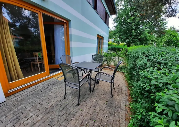 Apartmán Riviera 505 *
