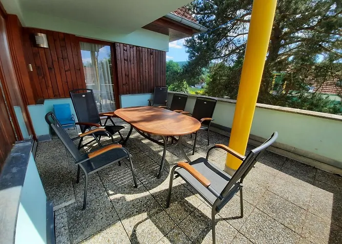 Riviera 505 Apartmán