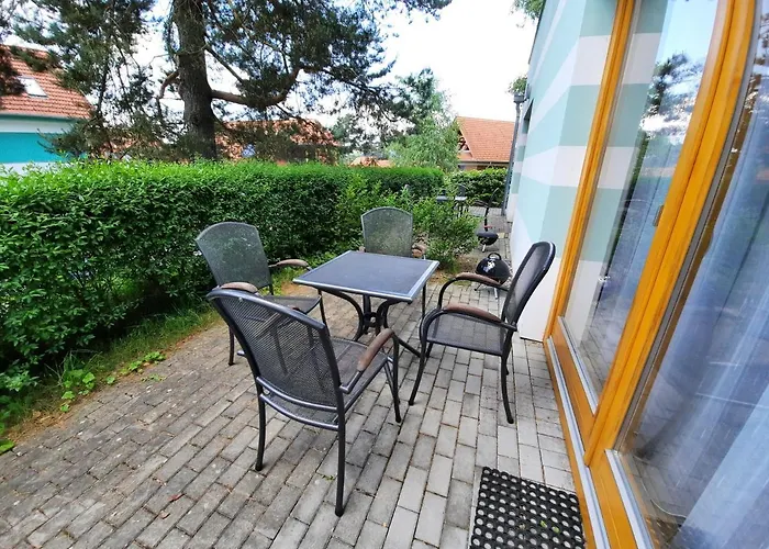 Riviera 505 Apartmán Lipno nad Vltavou