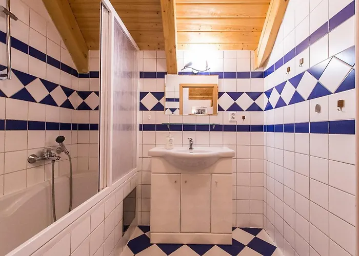 Riviera 505 Apartmán Lipno nad Vltavou