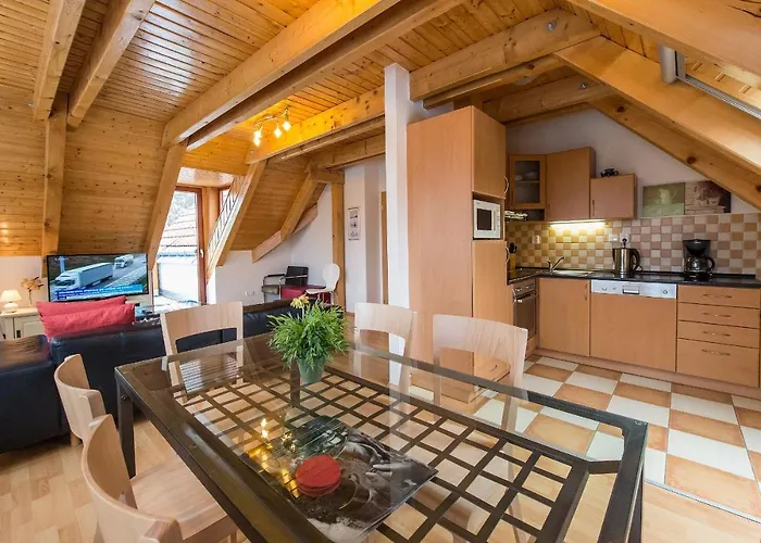 Apartmán Riviera 505 *