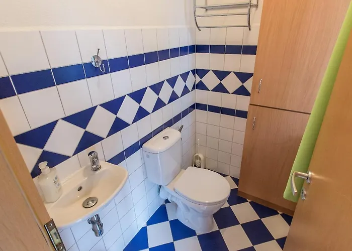 Apartmán Riviera 505