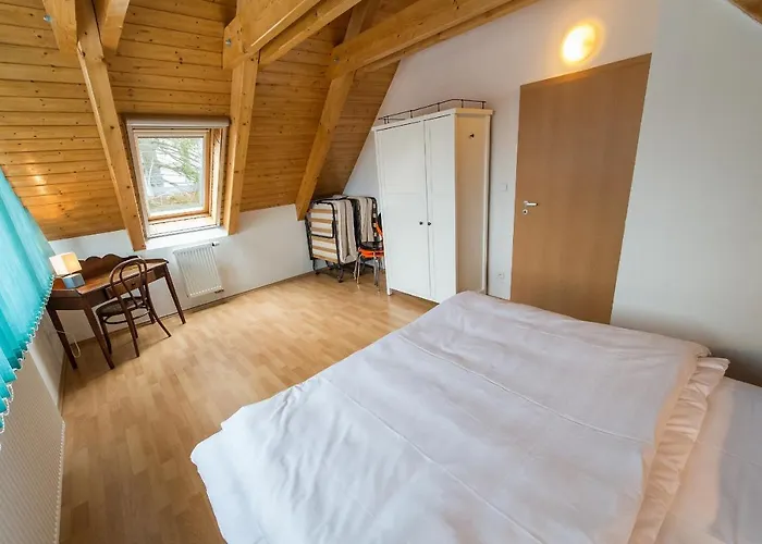 Riviera 505 Apartmán Lipno nad Vltavou