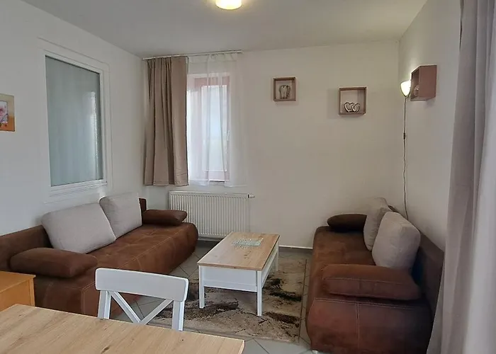 Riviera 505 Apartmán