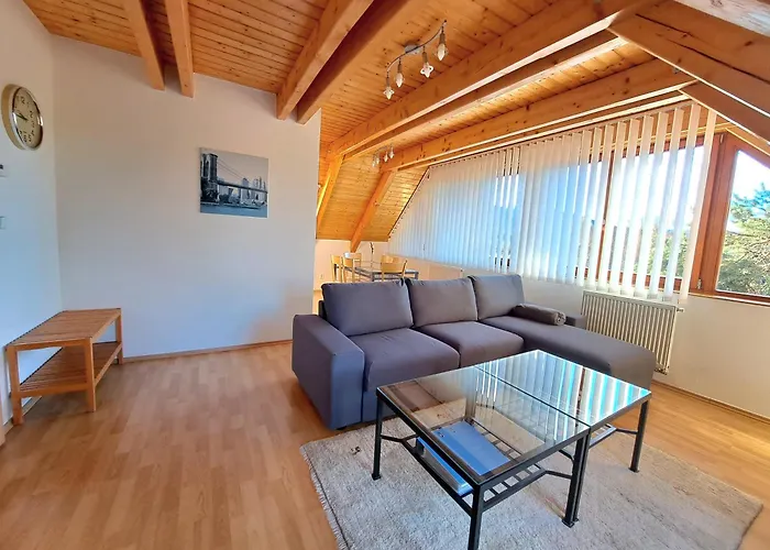 Apartmán Riviera 505 Lipno nad Vltavou