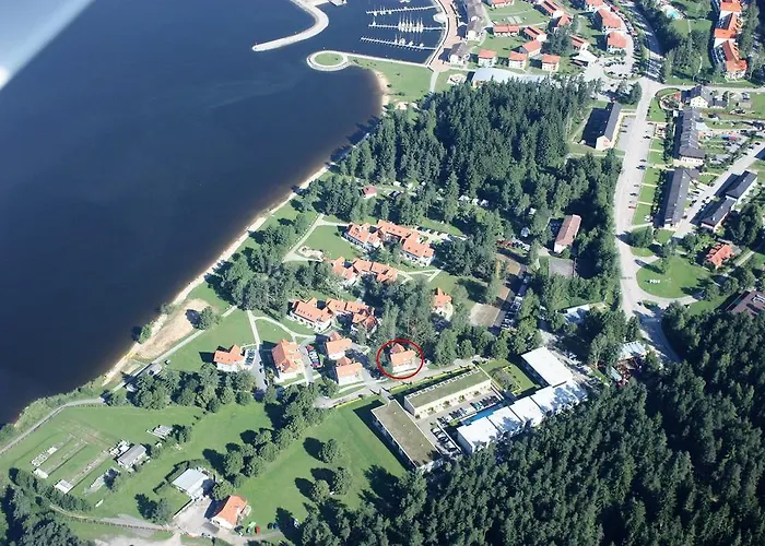 Apartmán Riviera 505 *