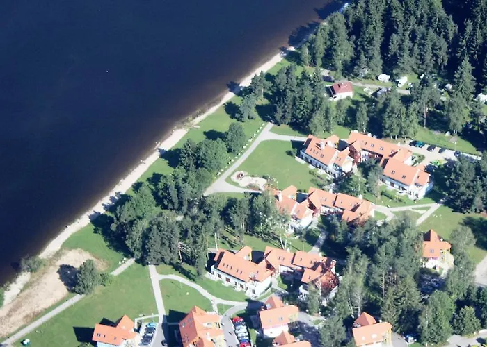 Riviera 505 Lipno nad Vltavou