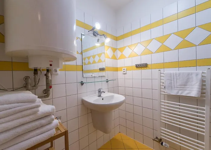 Apartmán Riviera 505