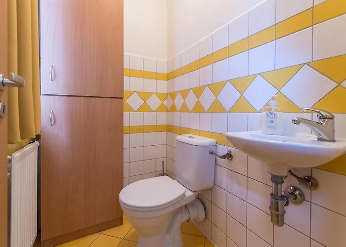 Riviera 505 Apartmán Lipno nad Vltavou