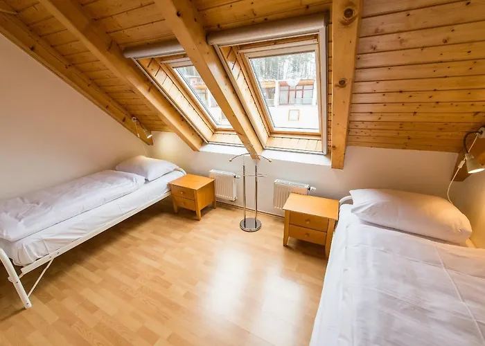 Apartmán Riviera 505