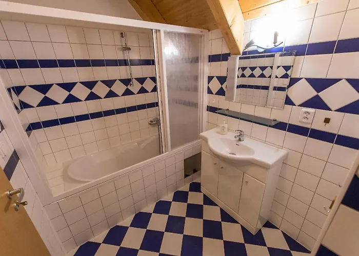 Riviera 505 Apartmán Lipno nad Vltavou