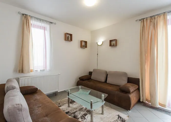 Apartmán Riviera 505